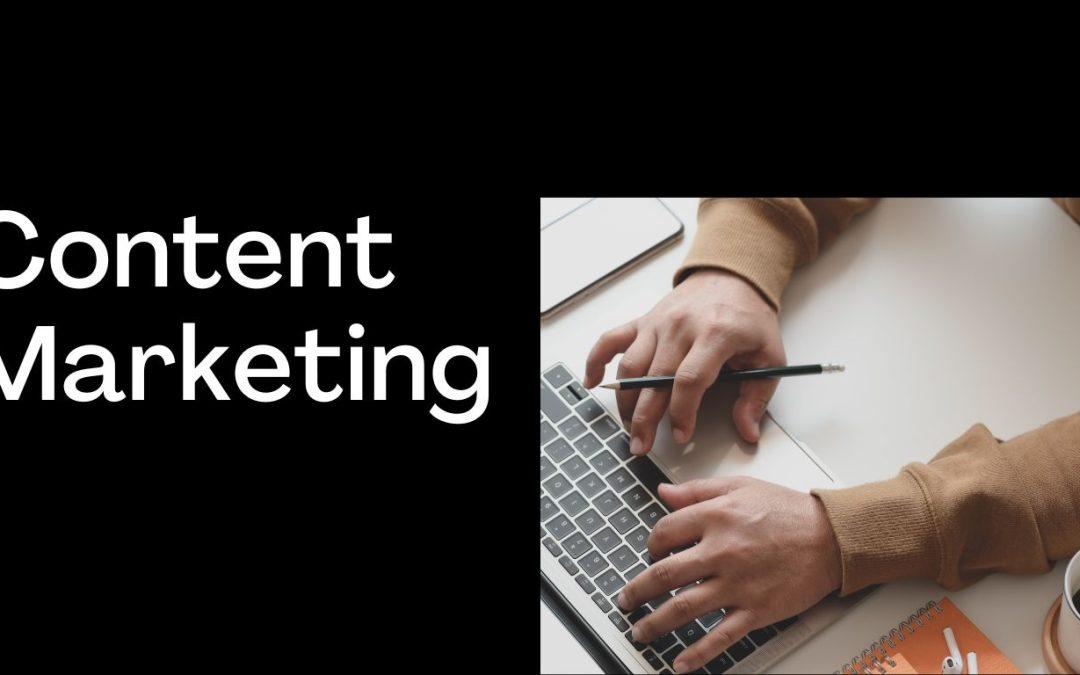 Brand New Ultimate Guide to Content Marketing for South African Businesses in 2024 