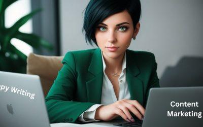 Content Marketing or Copywriting? What South African Businesses Need to Know