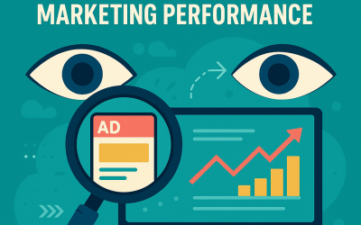 How an Outside Perspective Can 10x Your Digital Marketing Performance