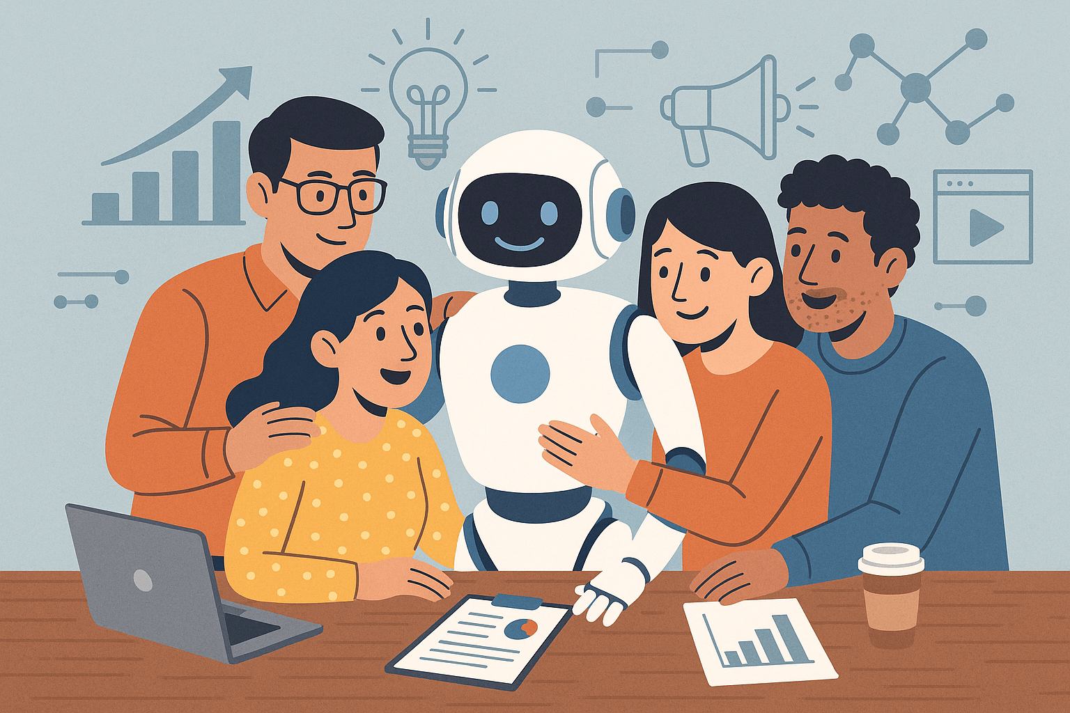 Skills You Need to Thrive in the Age of AI